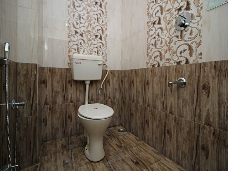 Oyo 9529 Hotel Agc