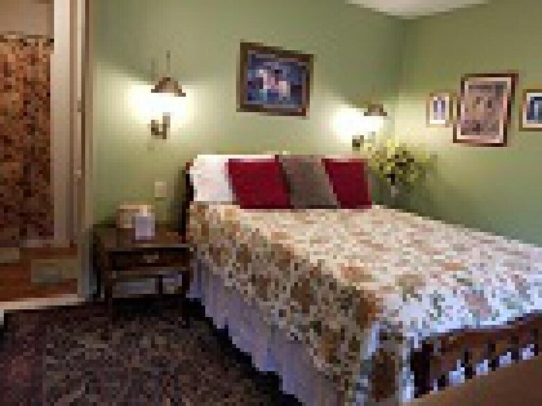 Aldrich House Bed & Breakfast
