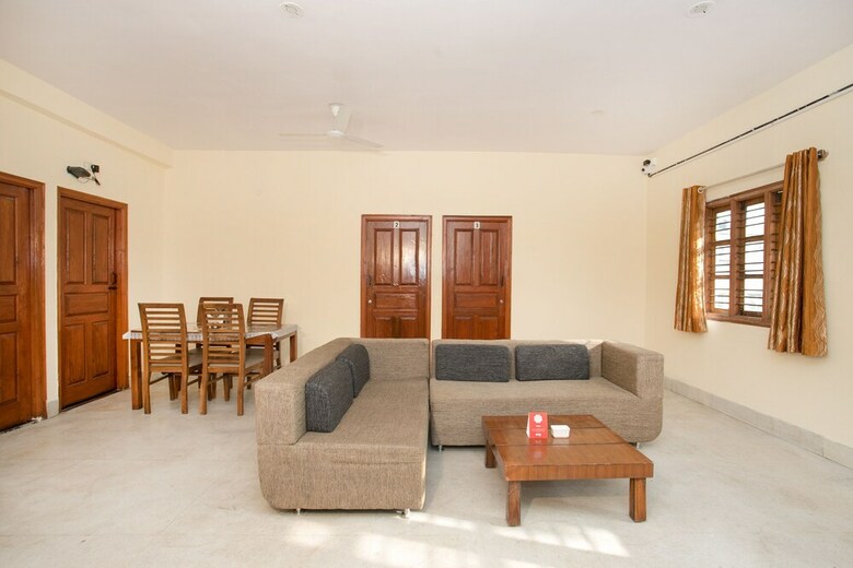Hotel Oyo 10473 Basavanagudi