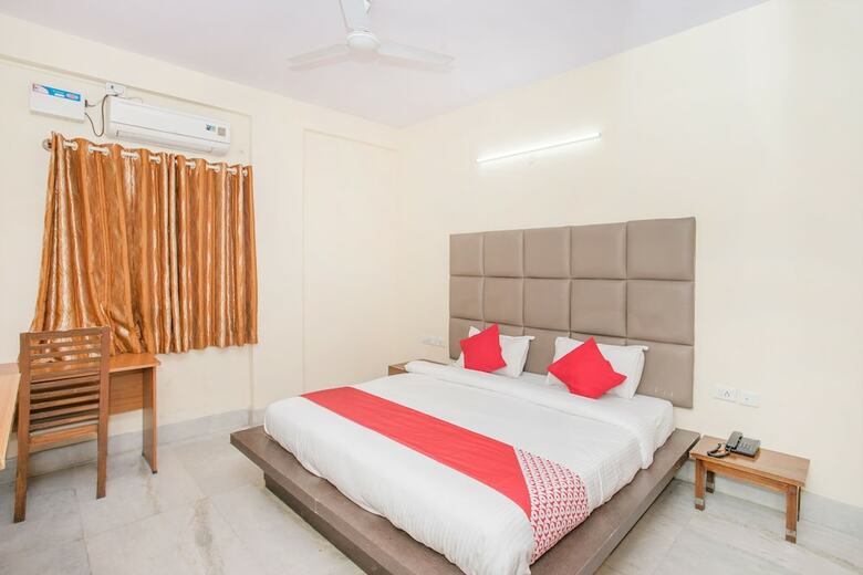 Hotel Oyo 10473 Basavanagudi