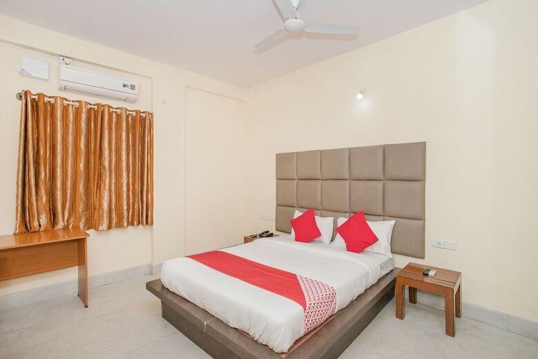 Hotel Oyo 10473 Basavanagudi