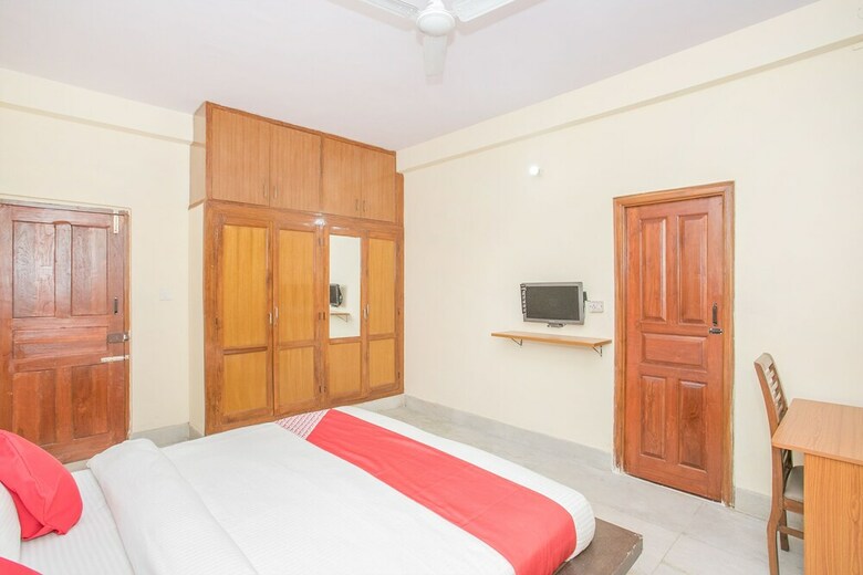 Hotel Oyo 10473 Basavanagudi