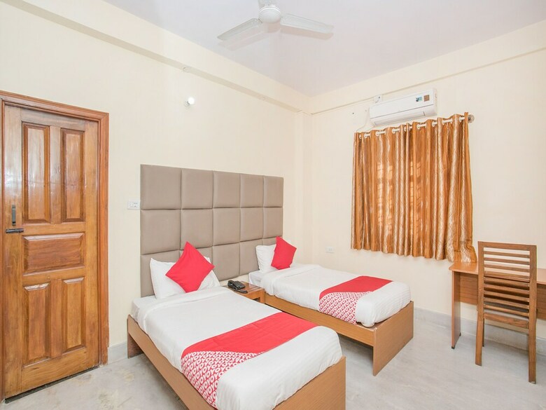 Hotel Oyo 10473 Basavanagudi