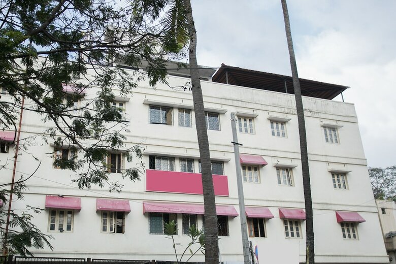 Hotel Oyo 10473 Basavanagudi