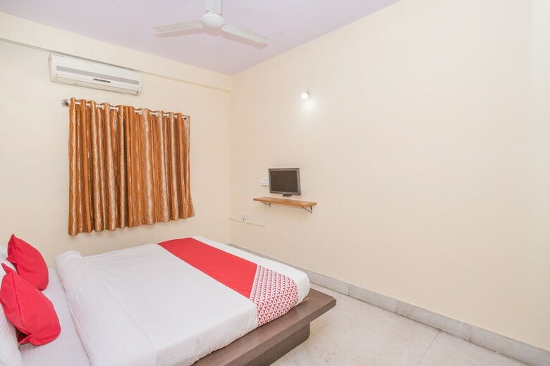 Hotel Oyo 10473 Basavanagudi