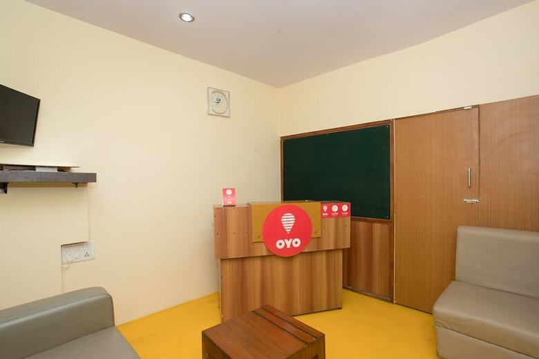 Hotel Oyo 10473 Basavanagudi