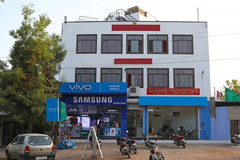 Hotel Oyo 10610 Anand Guest House