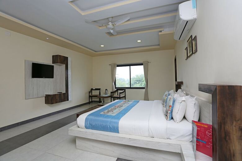 Oyo 2599 Anantkoti Hotel