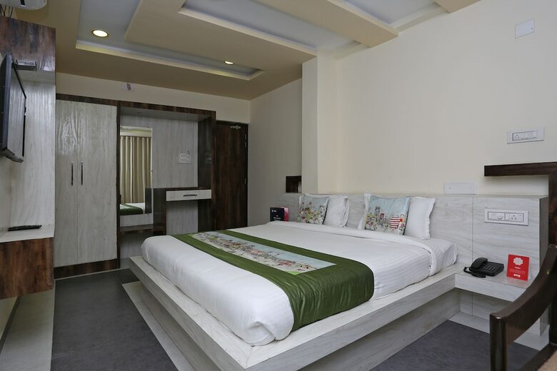 Oyo 2599 Anantkoti Hotel