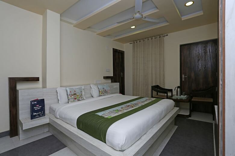 Oyo 2599 Anantkoti Hotel