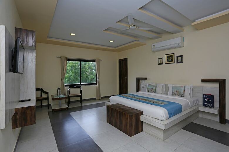 Oyo 2599 Anantkoti Hotel