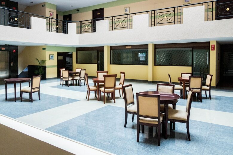 Oyo 5597 Hotel Sea Pearl