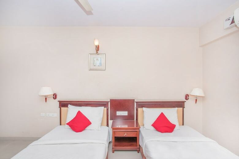 Oyo 5597 Hotel Sea Pearl