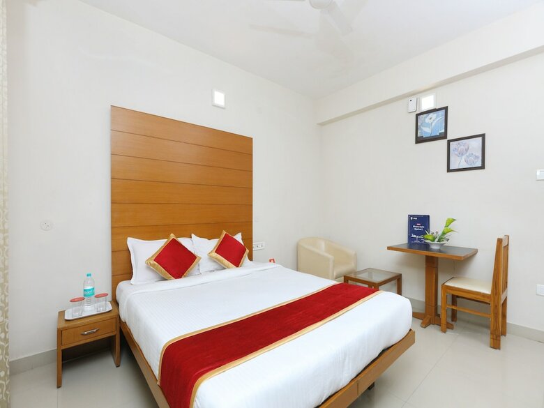 Hotel Oyo 5656 Green City