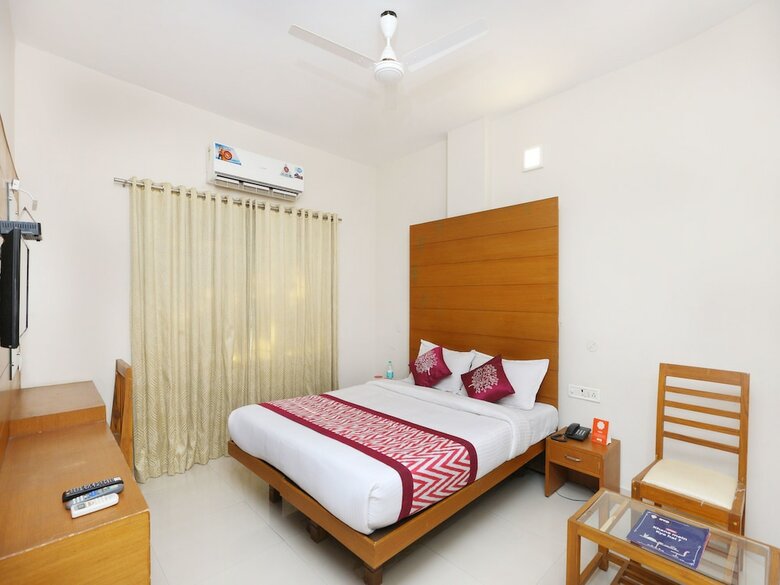 Hotel Oyo 5656 Green City