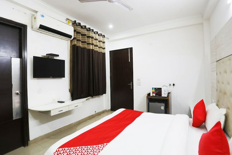 Oyo 567 Hotel Lime Tree Hospitality