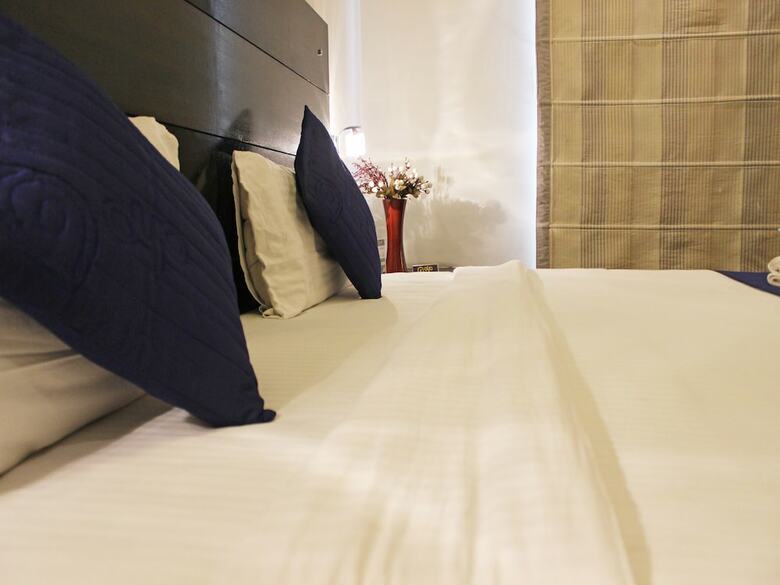 Oyo 605 Hotel Camria