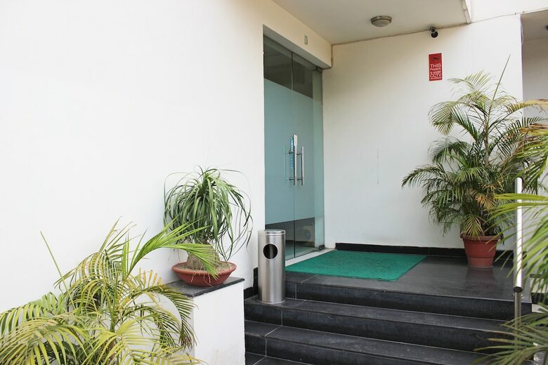 Oyo 605 Hotel Camria