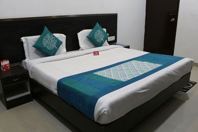Oyo 2862 Hotel Kanha Continental