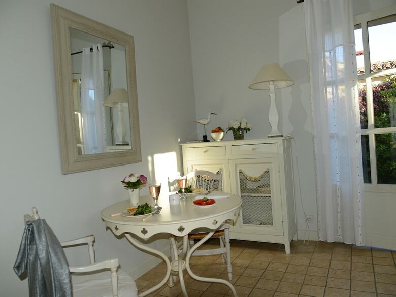 Bed & Breakfast La Maison De Line