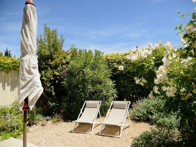 Bed & Breakfast La Maison De Line