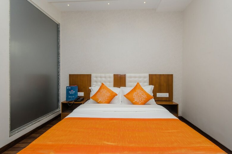 Oyo 11015 Hotel Airside