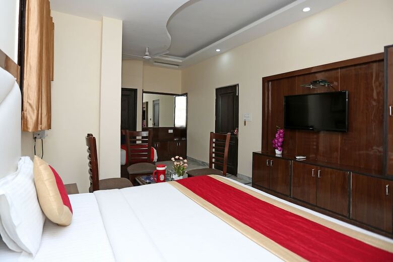 Hotel Oyo 10557 Le Mount