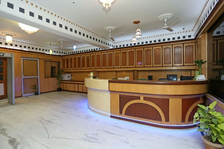 Hotel Oyo 10557 Le Mount