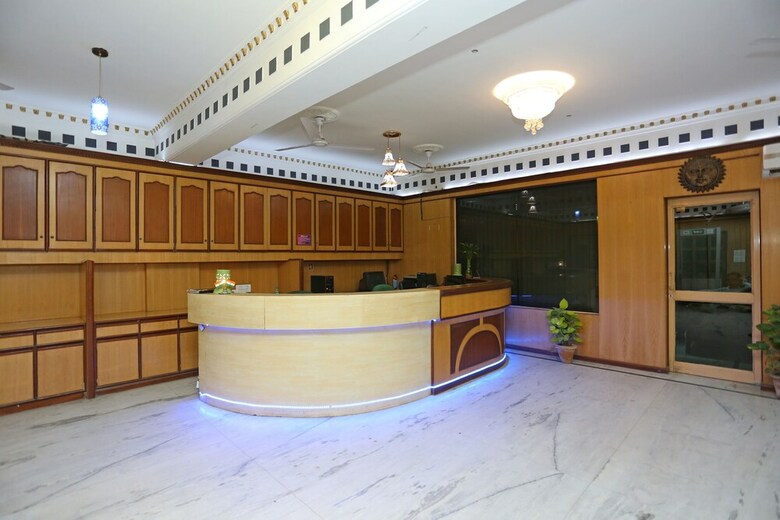 Hotel Oyo 10557 Le Mount