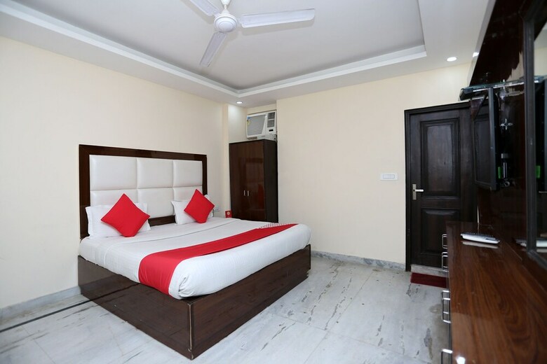 Hotel Oyo 10557 Le Mount