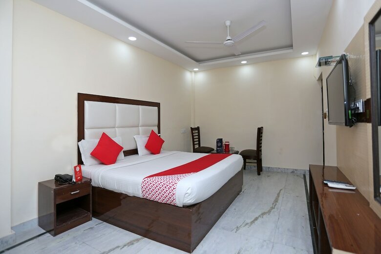 Hotel Oyo 10557 Le Mount
