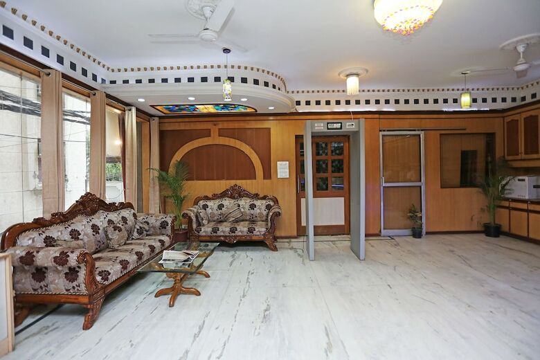 Hotel Oyo 10557 Le Mount