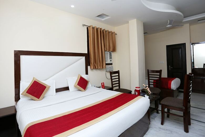 Hotel Oyo 10557 Le Mount