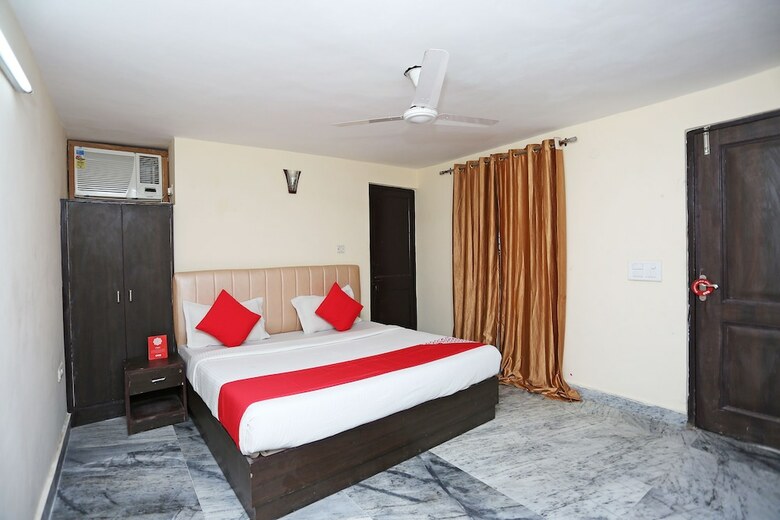 Hotel Oyo 10557 Le Mount