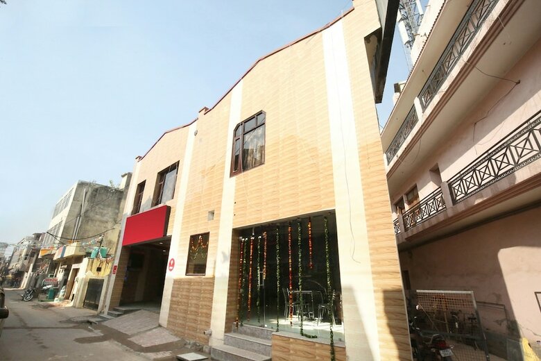 Oyo 11653 Hotel Jasmine