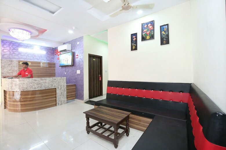 Oyo 11653 Hotel Jasmine