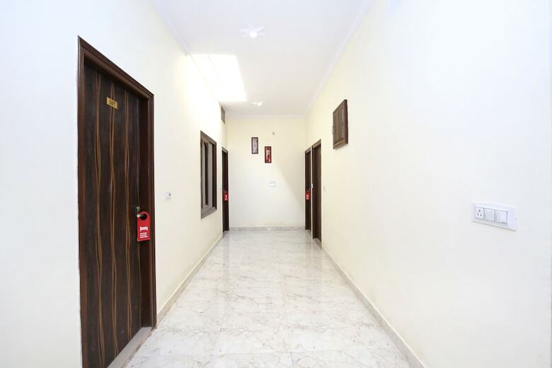 Oyo 11653 Hotel Jasmine