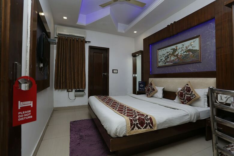 Hotel Oyo 3919 Paharganj