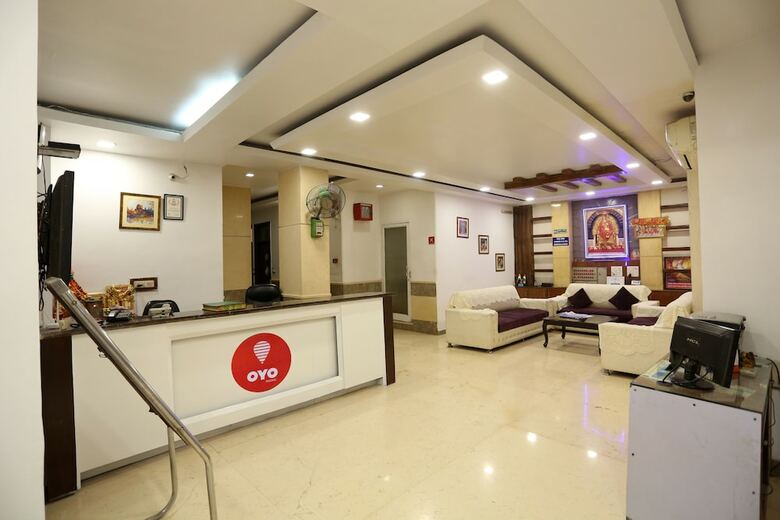 Hotel Oyo 3919 Paharganj