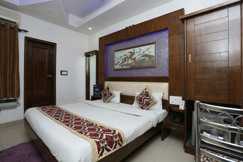 Hotel Oyo 3919 Paharganj