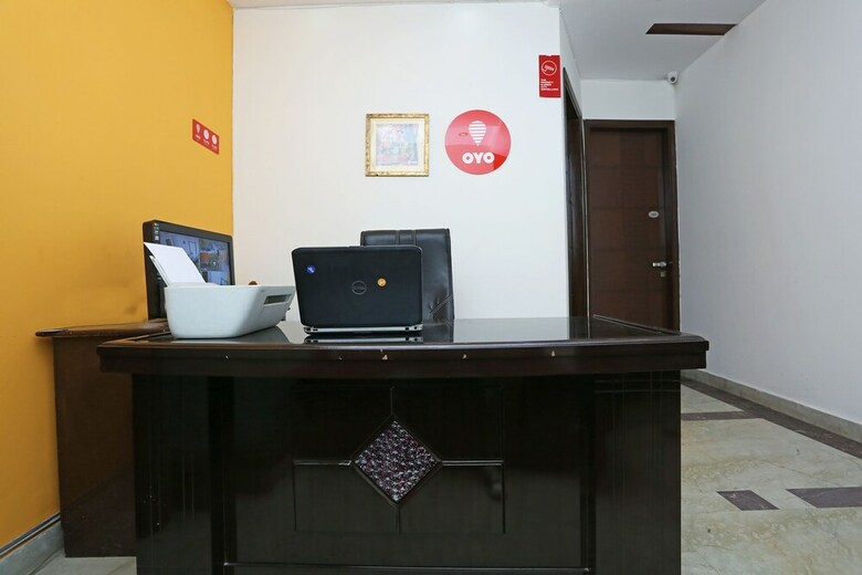 Corple Hotel And Stays