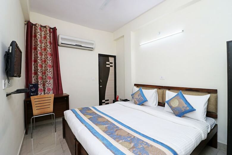 Hotel Oyo 10663 Homestead