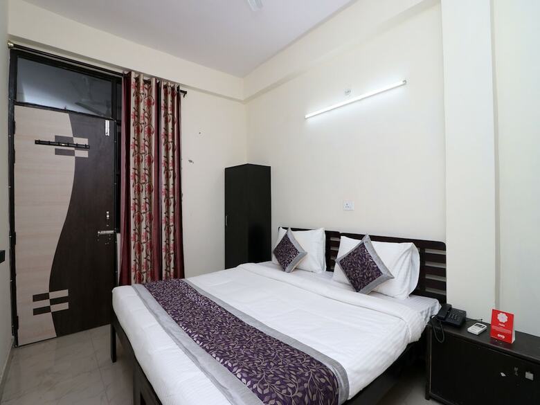 Hotel Oyo 10663 Homestead