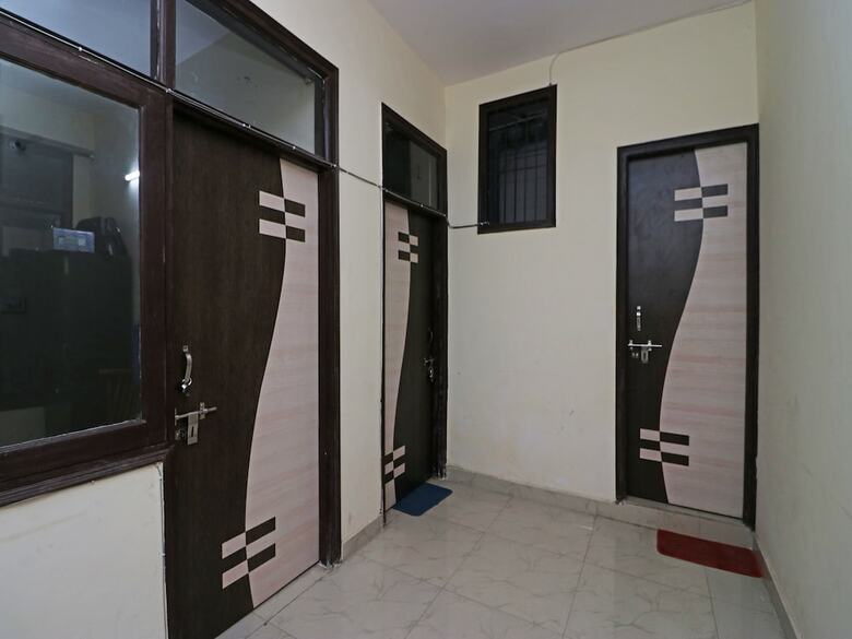 Hotel Oyo 10663 Homestead