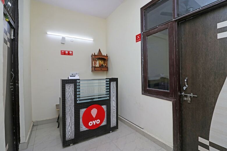 Hotel Oyo 10663 Homestead