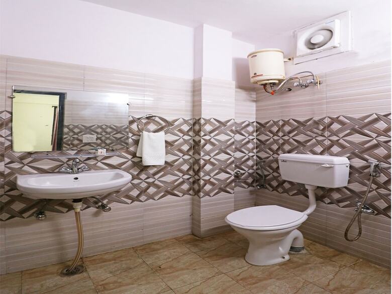 Hotel Oyo 10663 Homestead