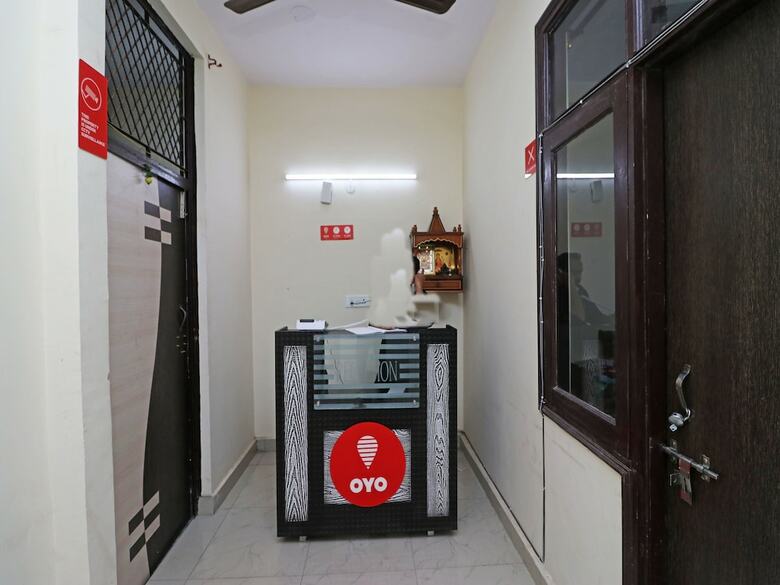 Hotel Oyo 10663 Homestead