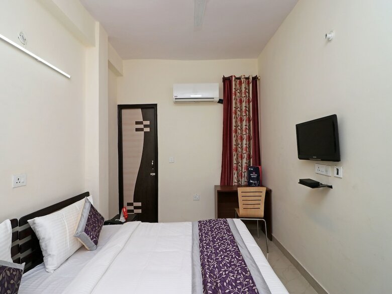Hotel Oyo 10663 Homestead