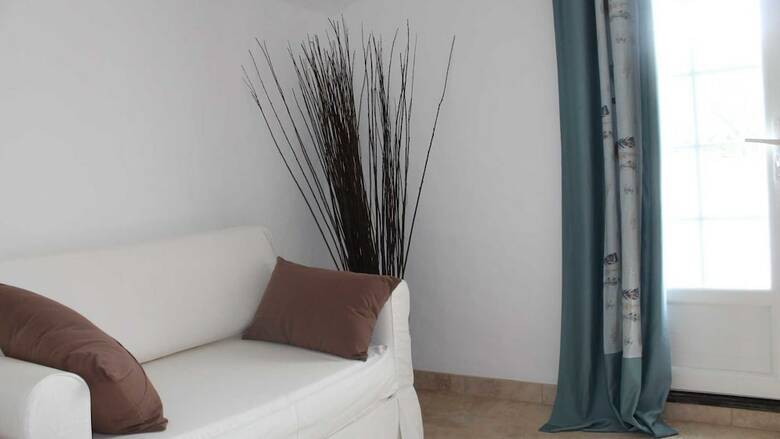 Residencia R�sidence Du Tadorne