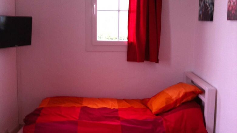 Residencia R�sidence Du Tadorne